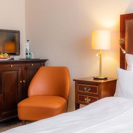 Hotel Engel Hamburg Luaran gambar