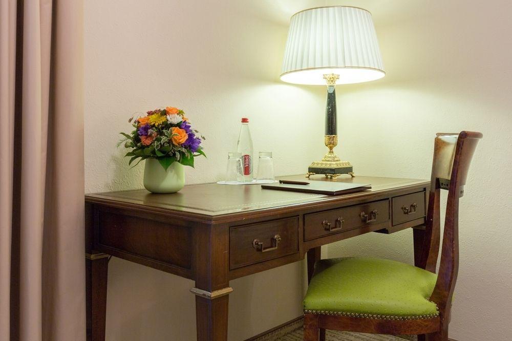 Hotel Engel Hamburg Luaran gambar