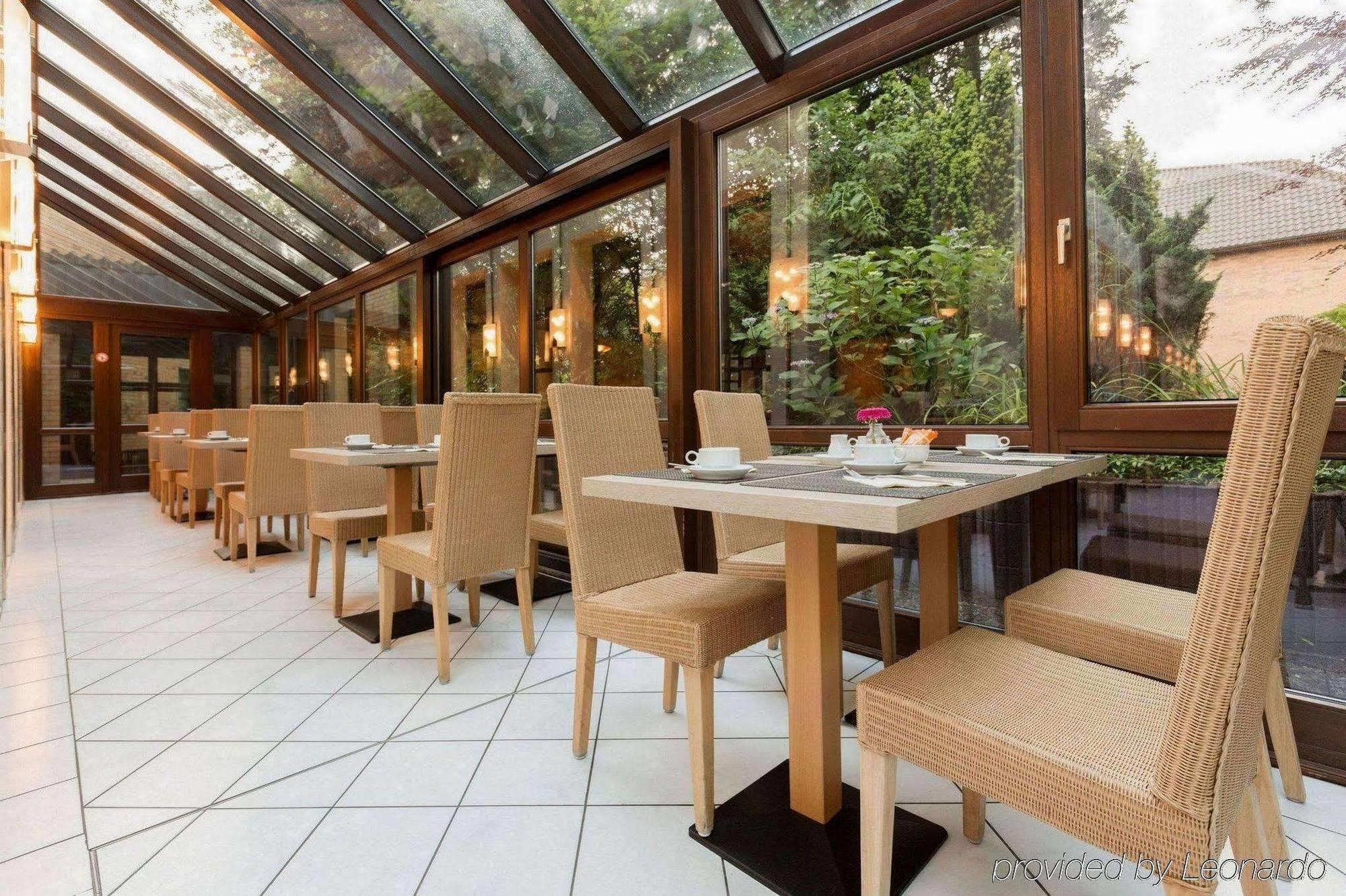 Hotel Engel Hamburg Luaran gambar