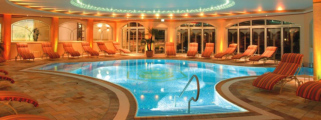 Hotel Engel Hamburg Luaran gambar